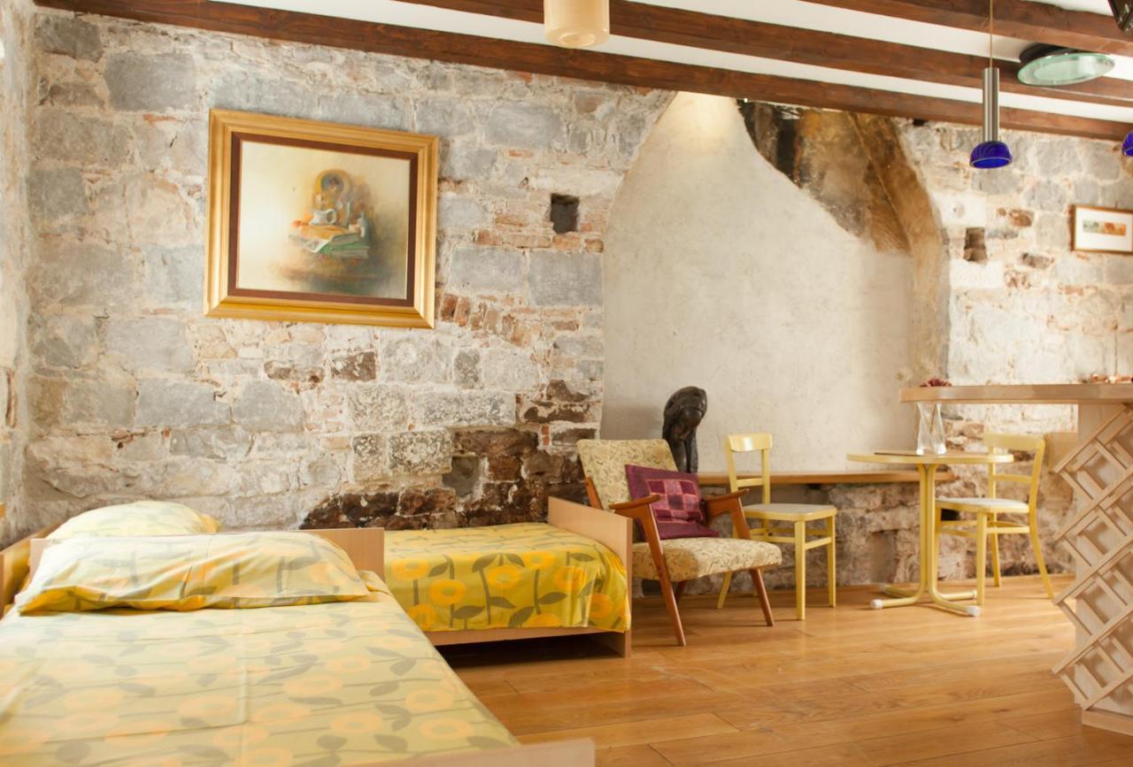Old Town Apartament