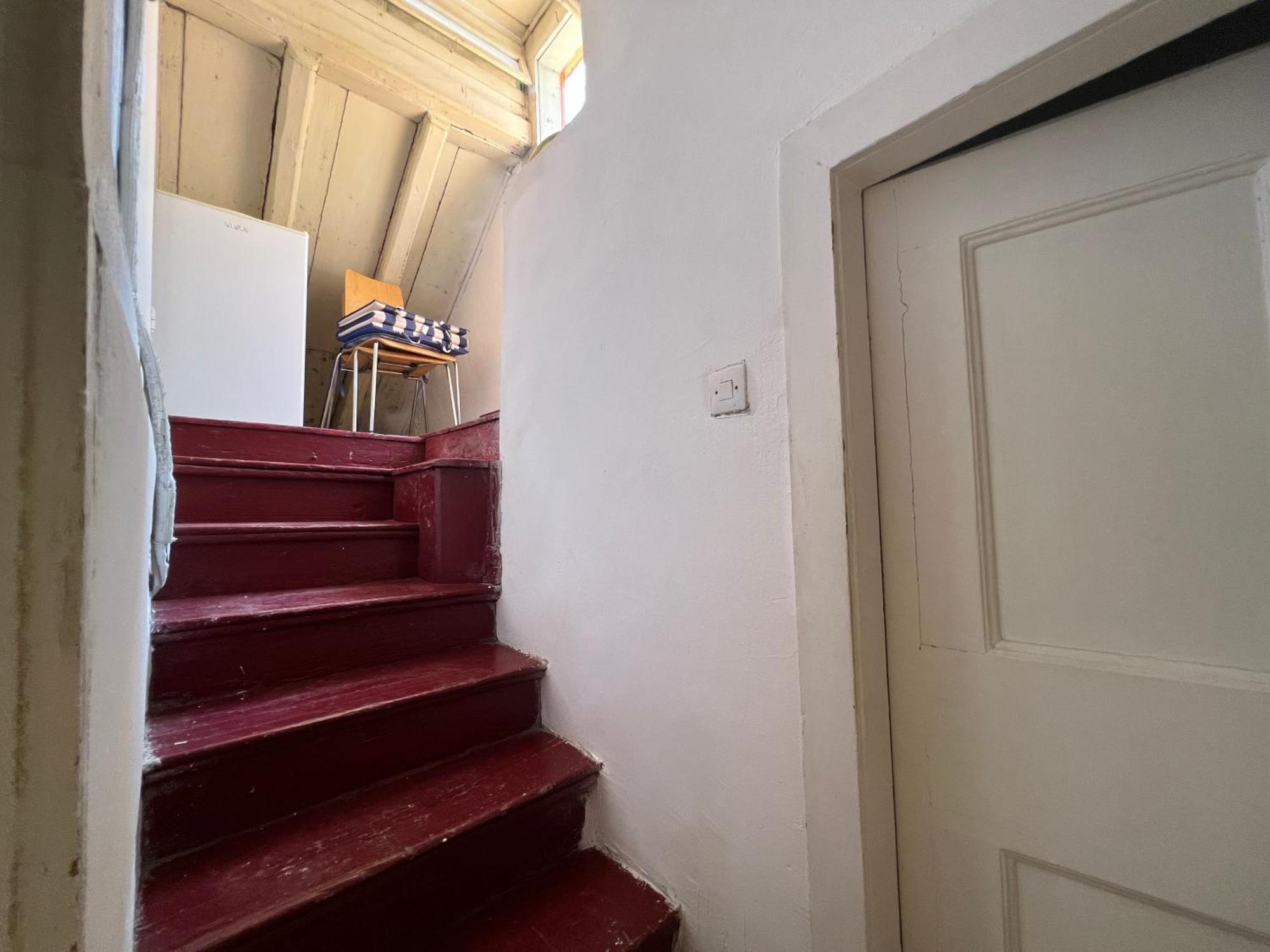 Old Town Apartament *