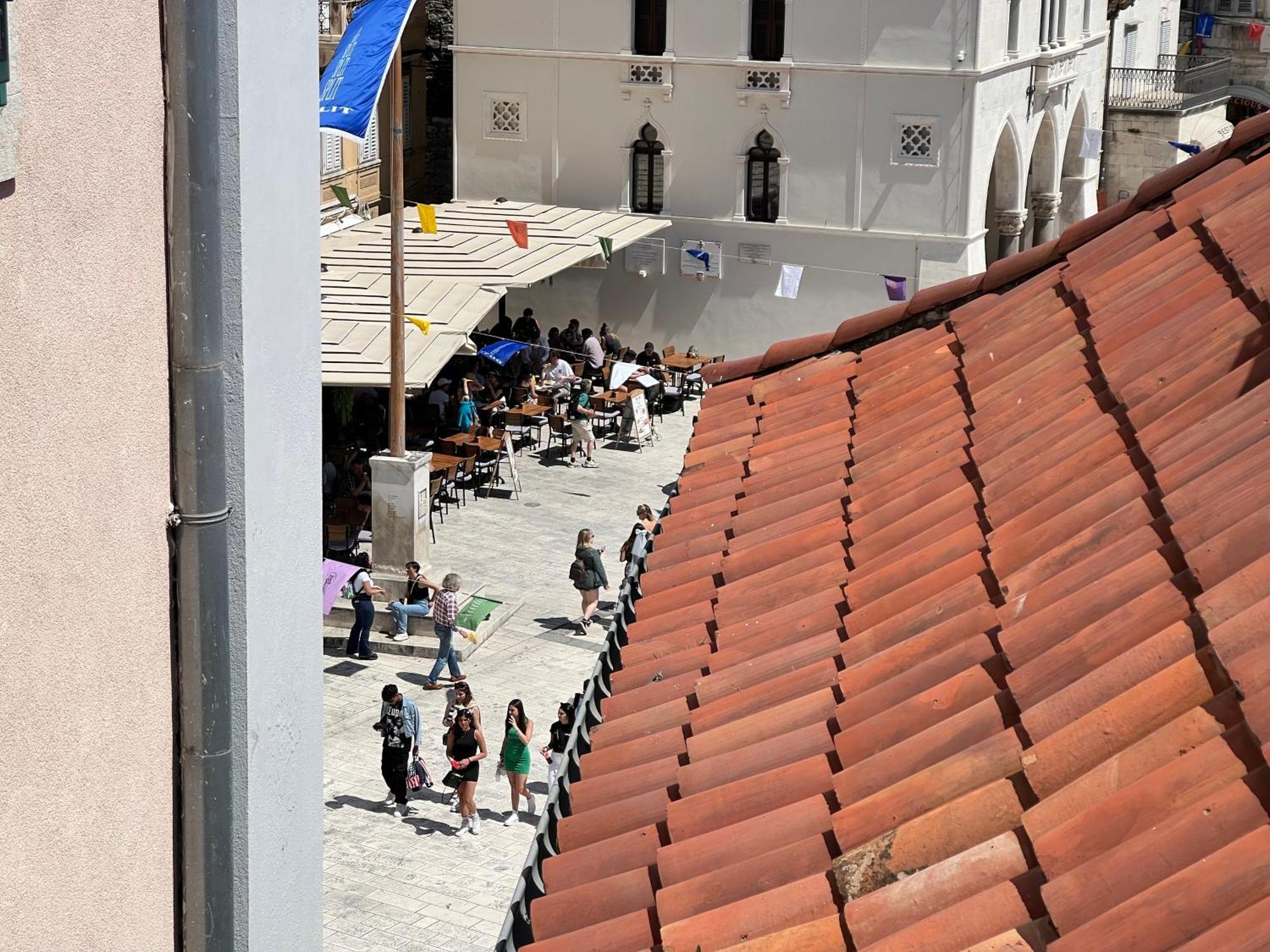Old Town Apartament