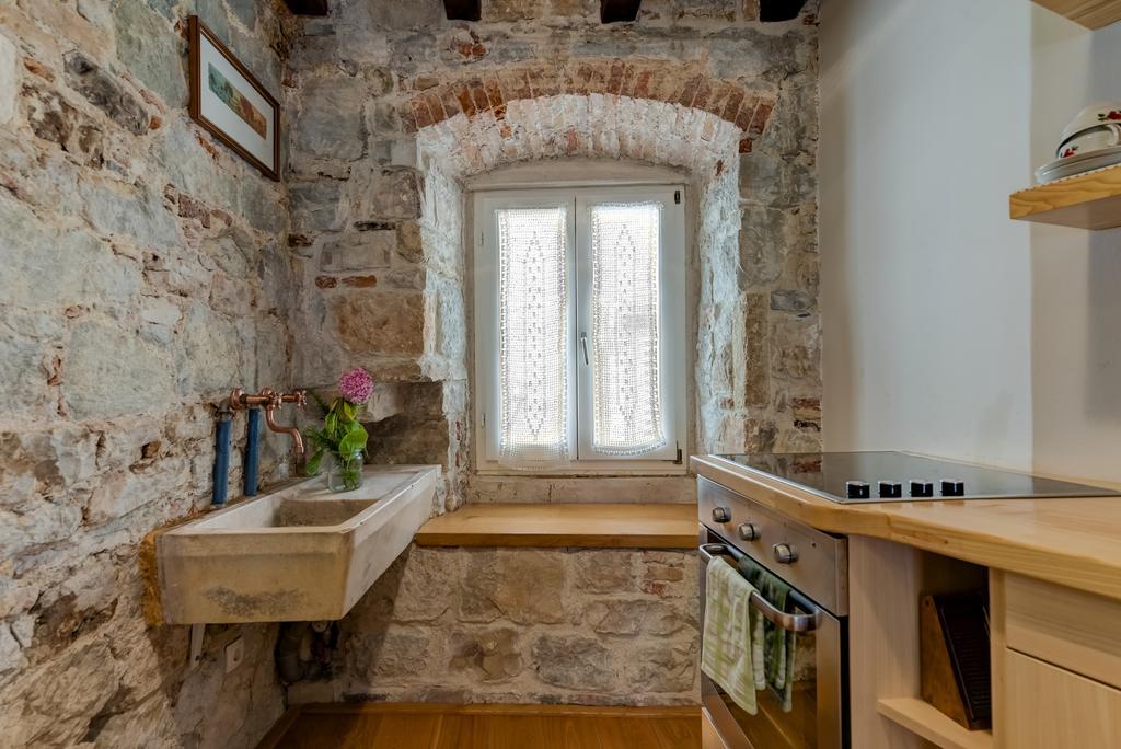 Apartament Old Town