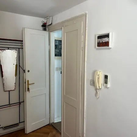 Split Old Town Apartments Zewnętrze zdjęcie
