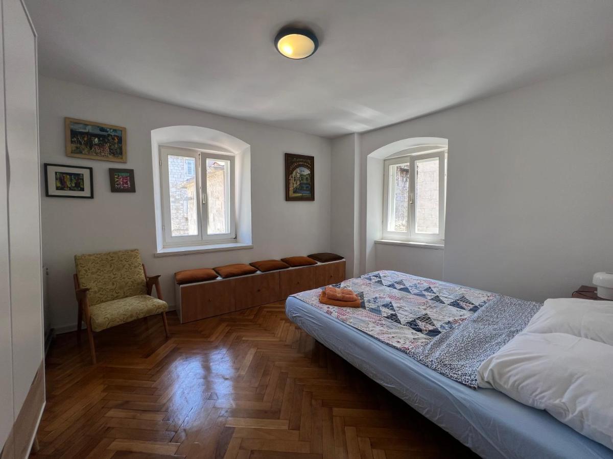 Apartment Old Town