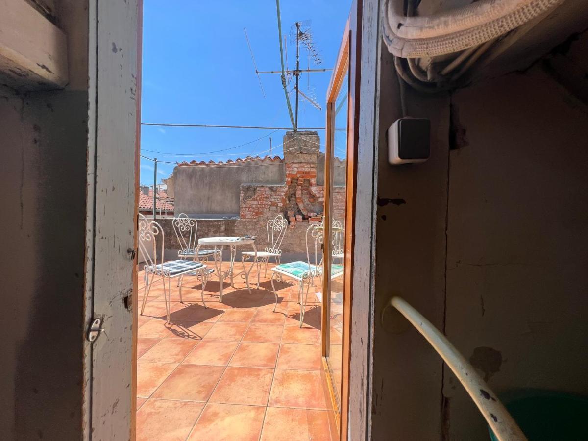 Old Town Apartment