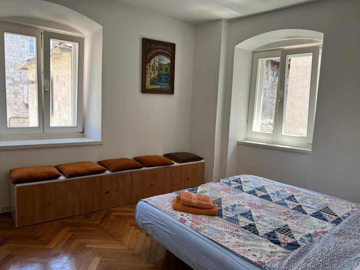 Old Town Apartment Split
