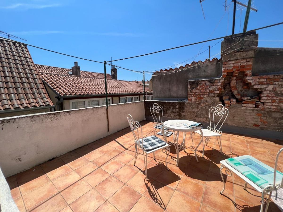 Old Town Apartment Split
