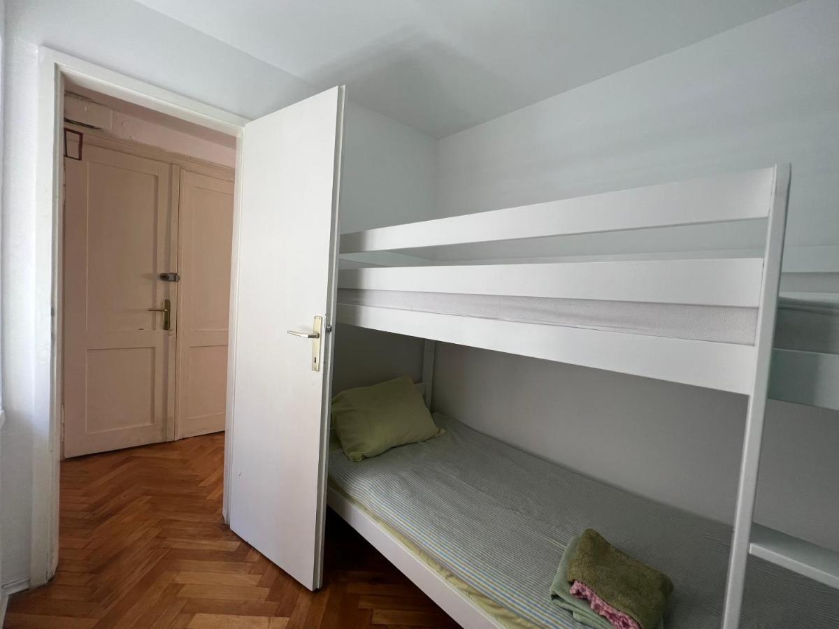 Old Town Apartment