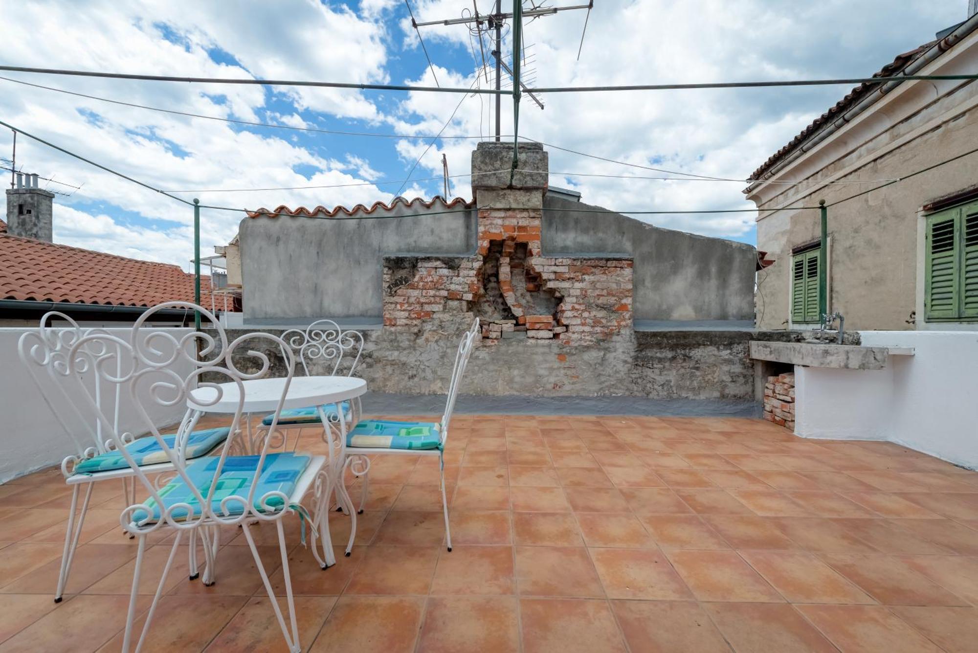 Apartment Old Town