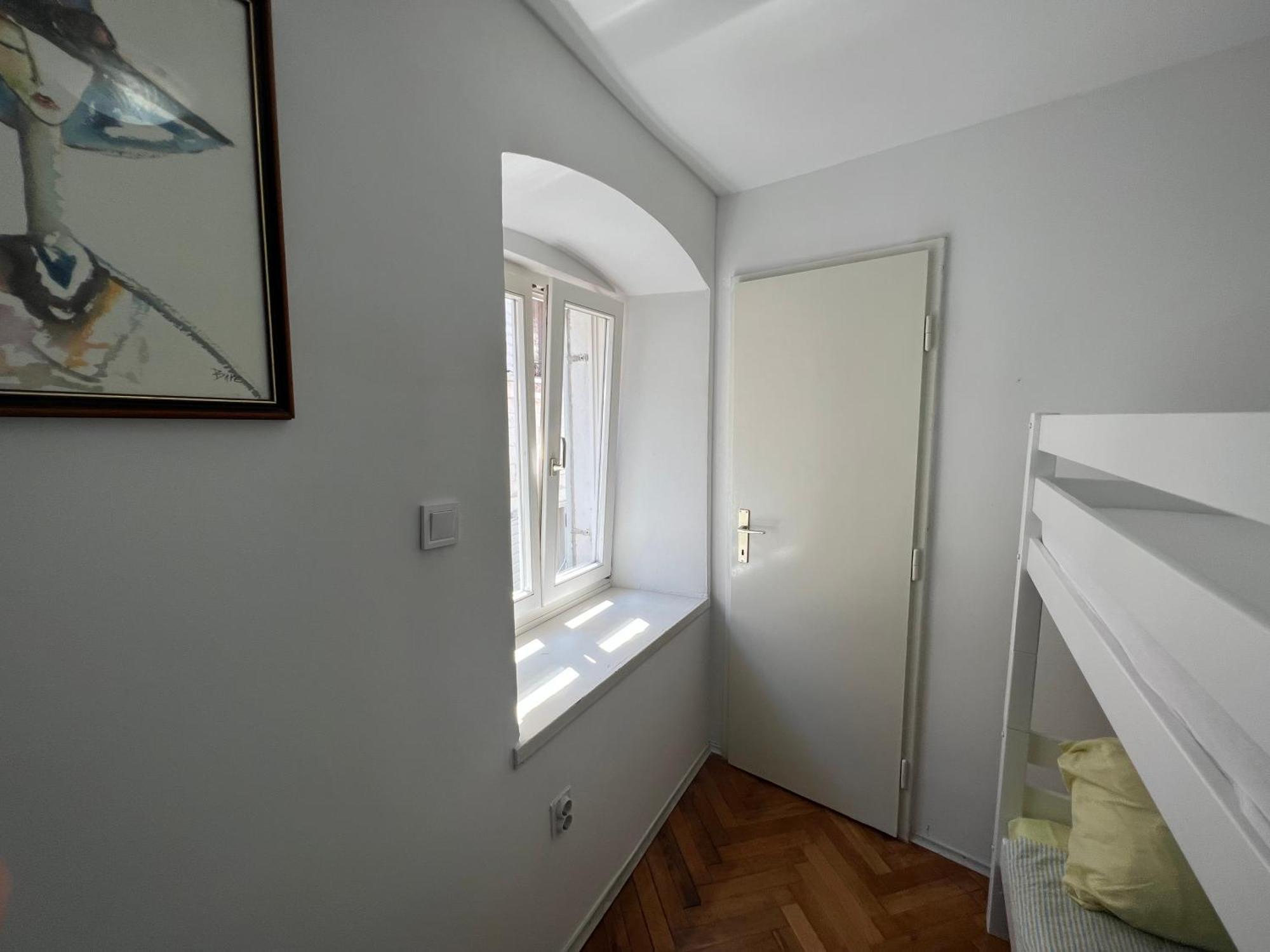 Old Town Apartment Split