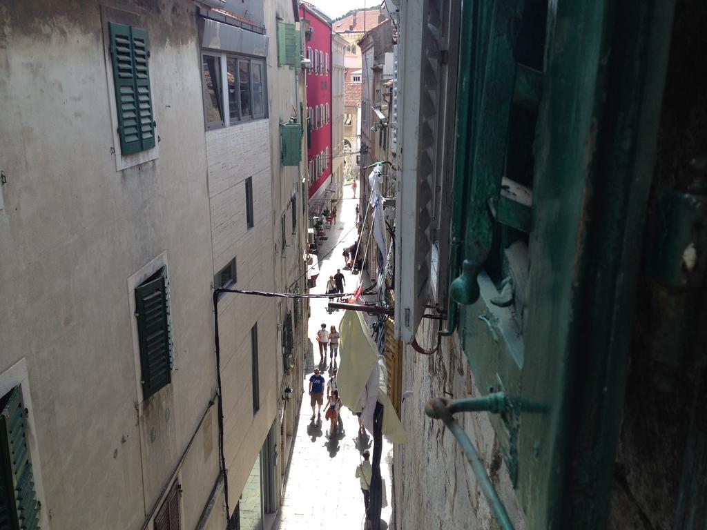 Old Town Split