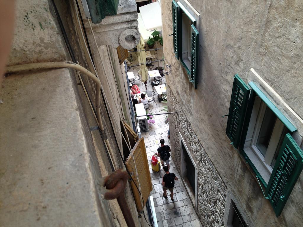 Old Town *