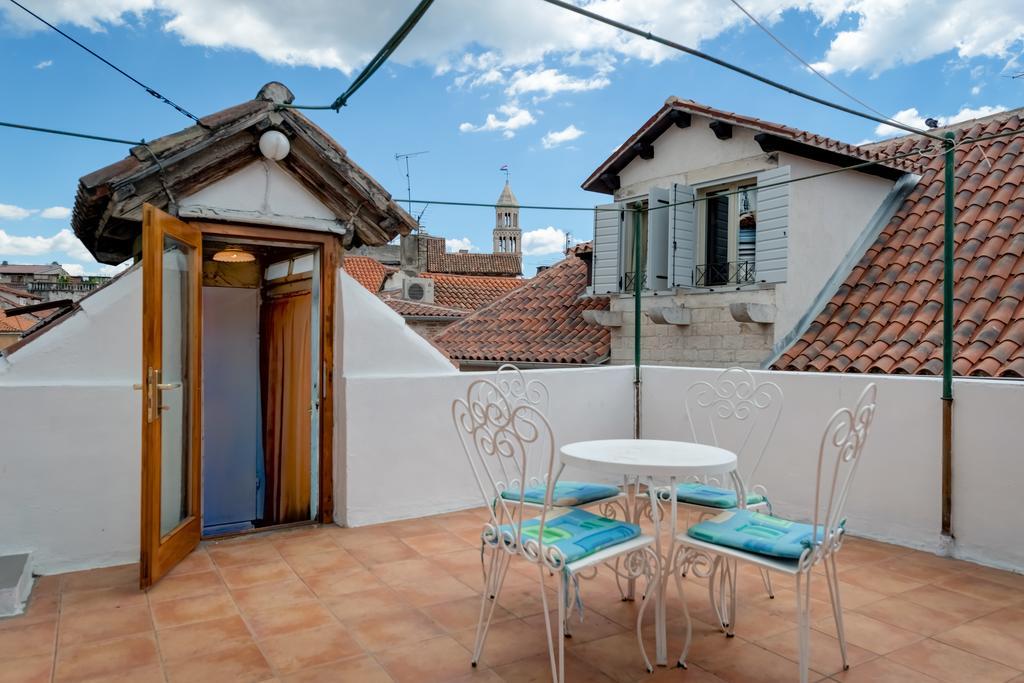 Old Town Apartment